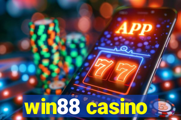 win88 casino